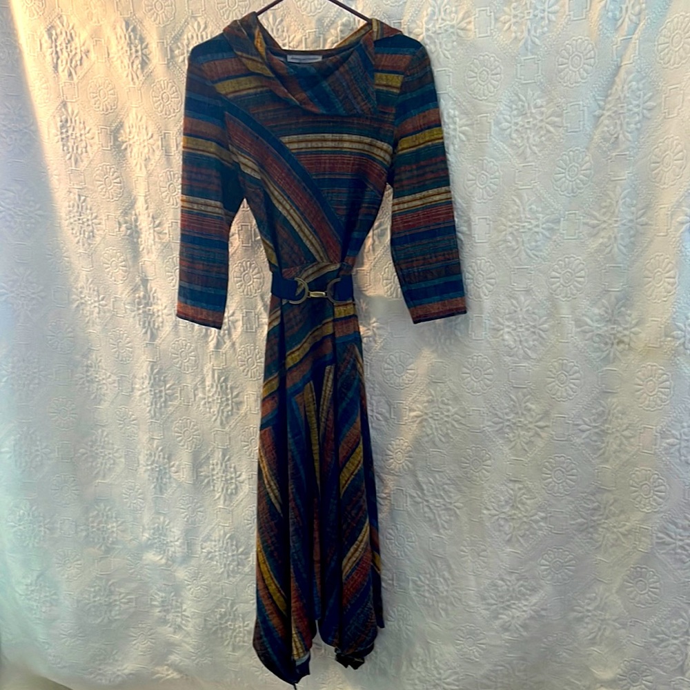 Donny & Nicole’s Dress